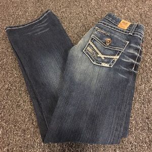 BKE MADISON JEANS
